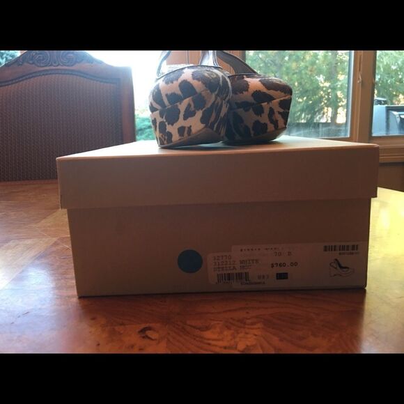 STELLA MCCARTNEYS w Bag n Box - Picture 8 of 9